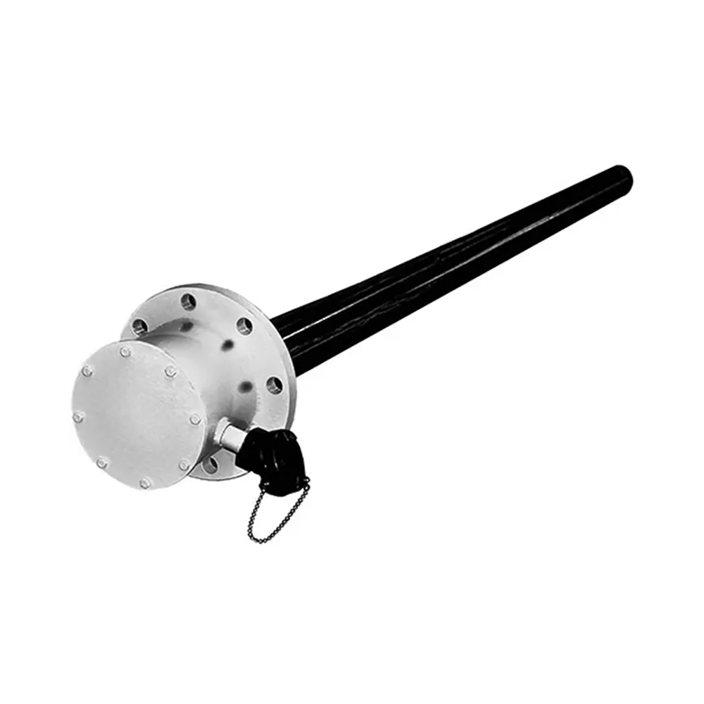 IP65-Anschlusskasten, elektrische Tauchheizung für Lagertanks