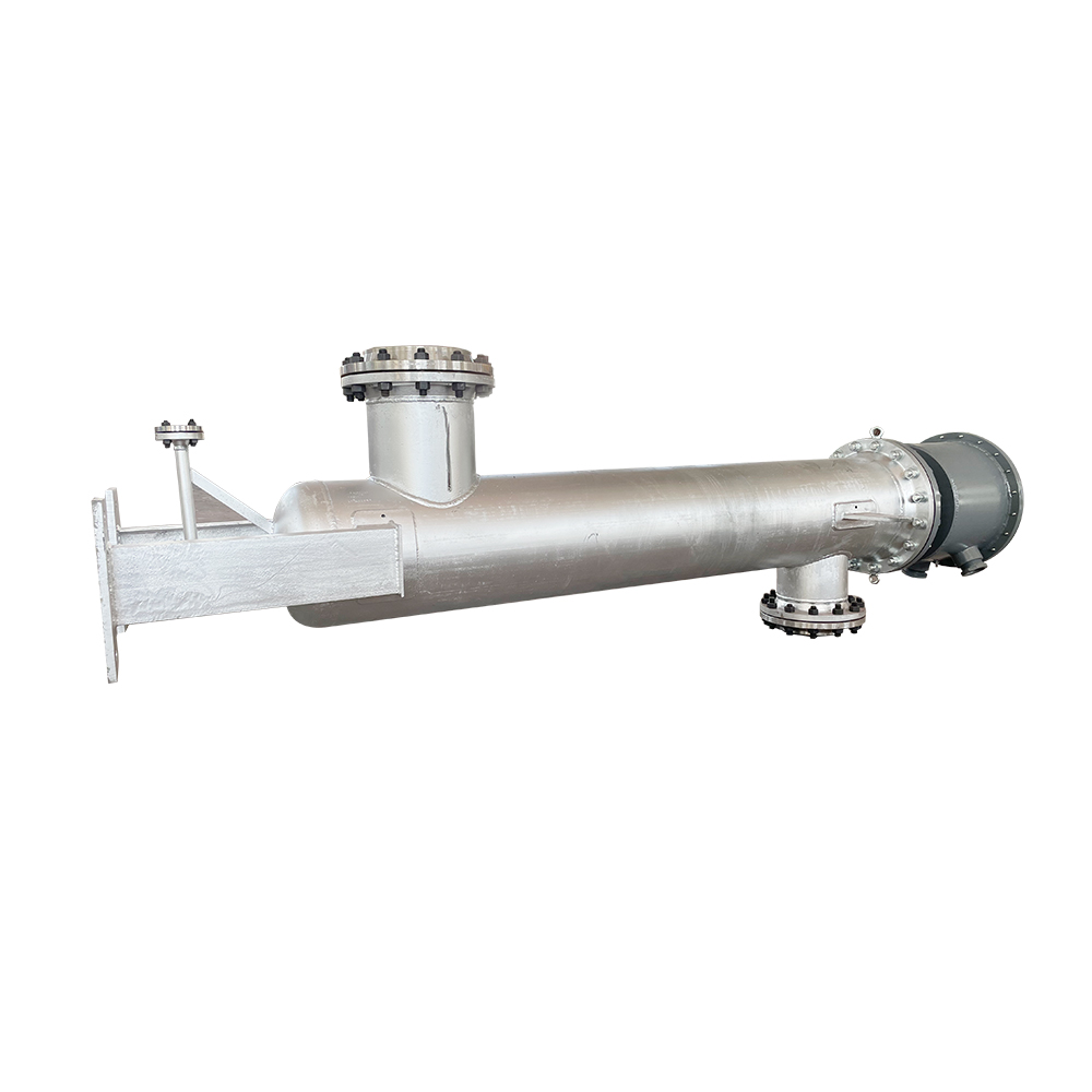 380V 270KW EX-Prozessheizer