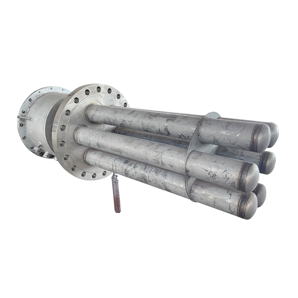 380V 60KW EX-Prozessheizer